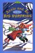 Cover art for ANNIE AND BO AND THE BIG SURPRISE