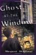 Cover art for GHOST AT THE WINDOW