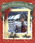 Cover art for ALLIE, THE CHRISTMAS SPIDER