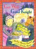 Cover art for GET WELL, GOOD KNIGHT