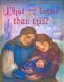 Cover art for WHAT COULD BE BETTER THAN THIS?