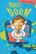 Cover art for THE TOILET OF DOOM