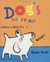 Cover art for DOG’S NOISY DAY
