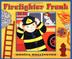 Cover art for FIREFIGHTER FRANK
