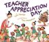 Cover art for TEACHER APPRECIATION DAY
