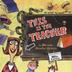 Cover art for THIS IS THE TEACHER