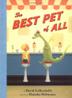 Cover art for THE BEST PET OF ALL