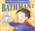 Cover art for THE AMAZING ADVENTURES OF BATHMAN!