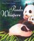 Cover art for PANDA WHISPERS