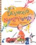Cover art for DESMOND AND THE NAUGHTYBUGS