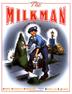 Cover art for THE MILKMAN