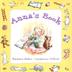 Cover art for ANNA’S BOOK