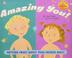 Cover art for AMAZING YOU!