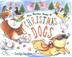 Cover art for THE TWELVE DAYS OF CHRISTMAS DOGS