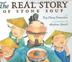 Cover art for THE REAL STORY OF STONE SOUP