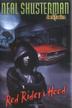 Cover art for DARK FUSION