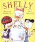 Cover art for SHELLY