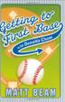 Cover art for GETTING TO FIRST BASE WITH DANALDA CHASE