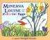 Cover art for MINERVA LOUISE AND THE COLORFUL EGGS
