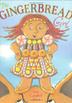 Cover art for THE GINGERBREAD GIRL
