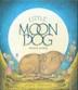 Cover art for LITTLE MOON DOG