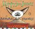 Cover art for SKIPPYJON JONES IN MUMMY TROUBLE