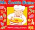 Cover art for MR. COOKIE BAKER