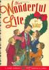 Cover art for IT’S A WONDERFUL LIFE FOR KIDS!