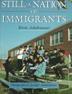 Cover art for STILL A NATION OF IMMIGRANTS