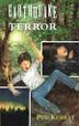 Cover art for EARTHQUAKE TERROR