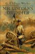 Cover art for MR. LINCOLN'S DRUMMER