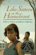 Cover art for LIKE SISTERS ON THE HOMEFRONT