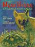 Cover art for THE MEAN HYENA