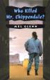 Cover art for WHO KILLED MR. CHIPPENDALE?