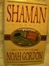 Cover art for SHAMAN