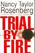Cover art for TRIAL BY FIRE