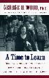 Cover art for A TIME TO LEARN