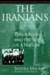 Cover art for THE IRANIANS