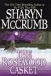 Cover art for THE ROSEWOOD CASKET