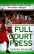 Cover art for FULL COURT PRESS