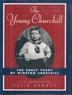 Cover art for THE YOUNG CHURCHILL