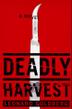 Cover art for DEADLY HARVEST