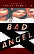 Cover art for BAD ANGEL