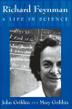 Cover art for RICHARD FEYNMAN