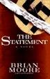 Cover art for THE STATEMENT