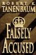 Cover art for FALSELY ACCUSED