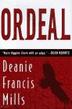 Cover art for ORDEAL