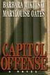 Cover art for CAPITOL OFFENSE