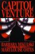 Cover art for CAPITOL VENTURE