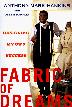 Cover art for FABRIC OF DREAMS